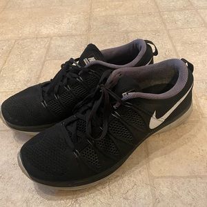 Nike Flyknit Lunar 2